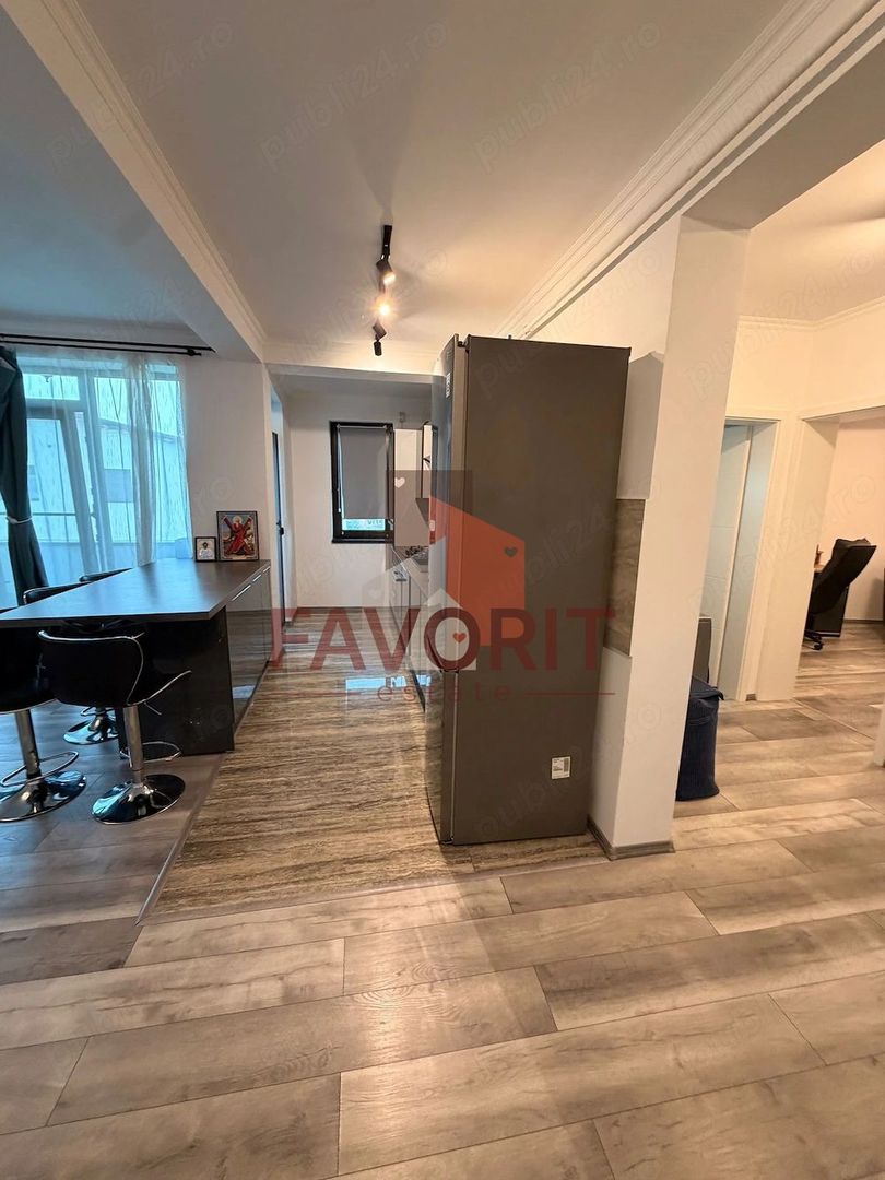Apartament 3 camere | 65mp  | 2 locuri de parcare | Braytim Giroc - Poză 3