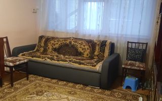 De inchiriat apartament cu 2 camere, Tiglina 2, et. 1, 350 euro - Poză 1