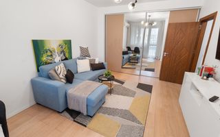 Apartament Premium 2 Camere Mihai Bravu - Parcare Acoperita BLOC NOU - Poză 4