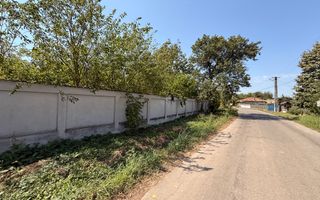 Teren 7808mp Bolovani - comuna Cornățelu (COMISON ZERO) - Poză 8
