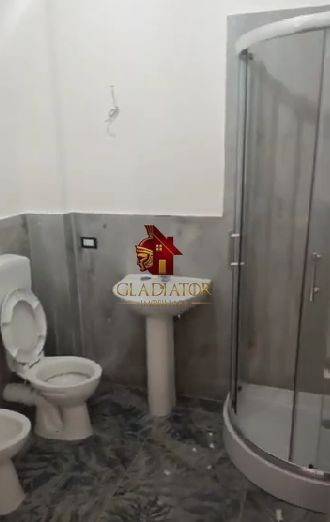 Apartament 1 camera, bloc nou Bucium - Visan, pentru locuit sau birou - Poză 5