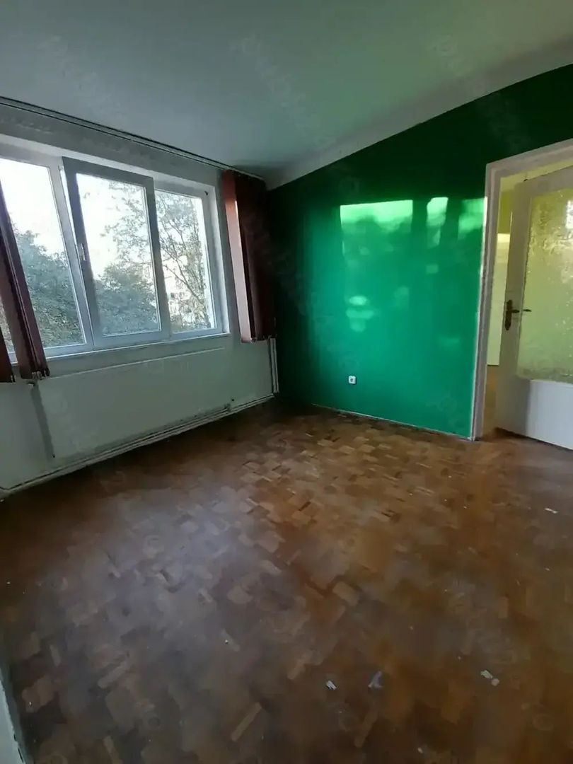 Apartament 2 camere, etaj 2/4, simplu, Micro 19 - Poză 1