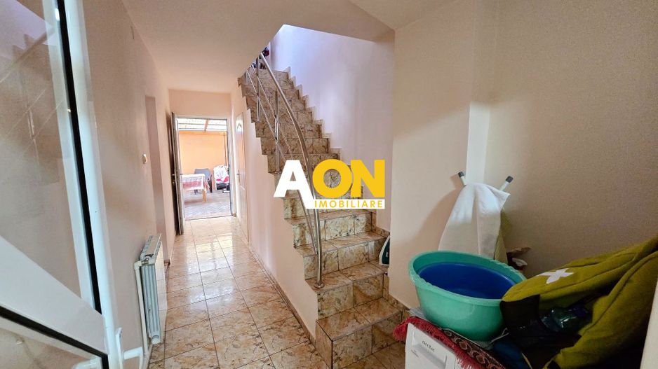 Casa 5 camere, 400 mp teren, zona Gara - Poză 7