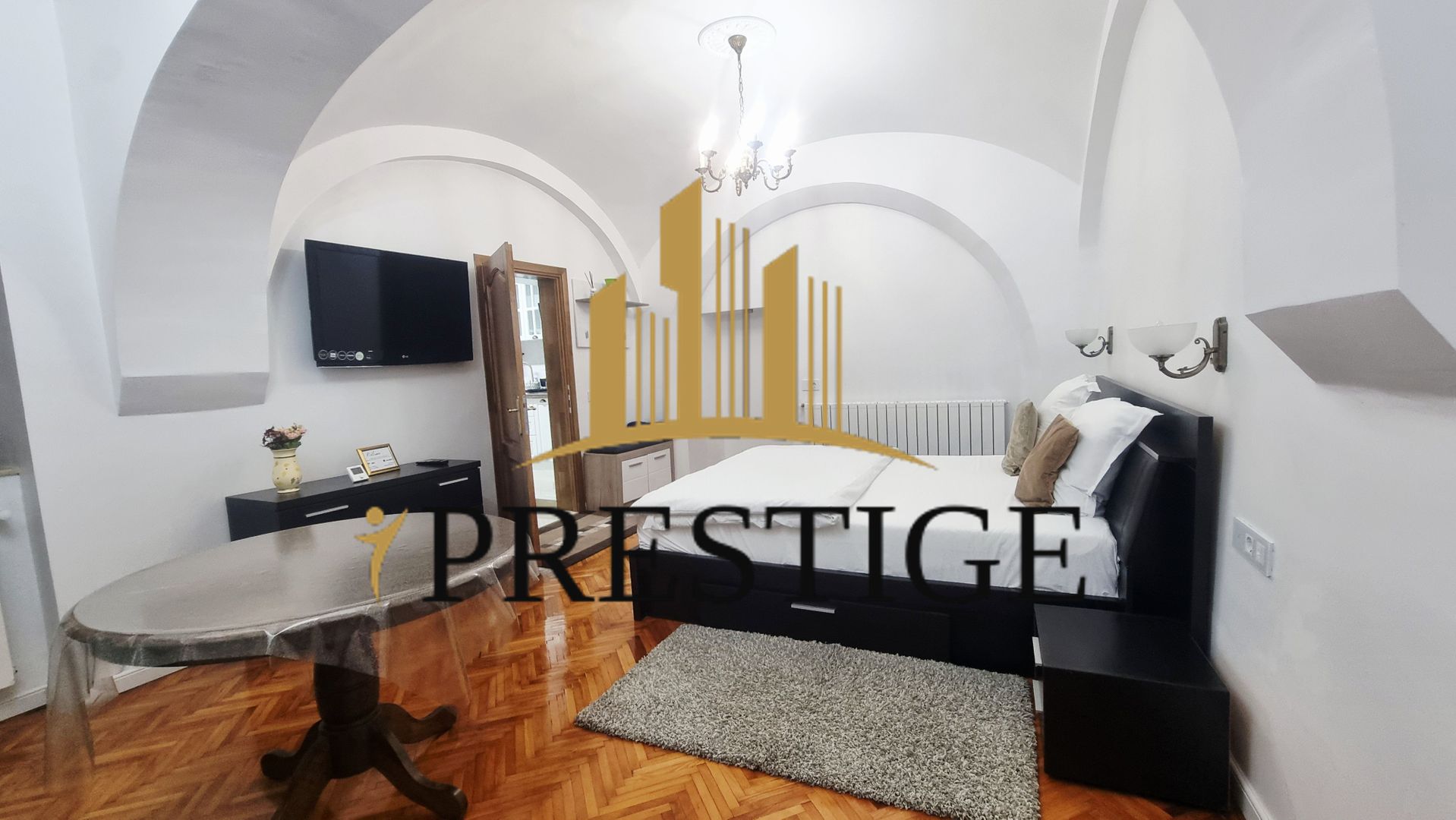 3 GARSONIERE ÎN CENTRUL SIBIULUI | PRETABILE REGIM HOTELIER - Poză 6