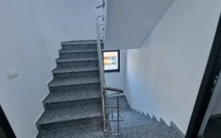 Apartament 3 camere Otopeni central | bloc nou, parcare, comision 0 - Poză 11