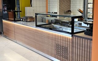 Afacere de vanzare tip fast food shaormarie - Poză 2