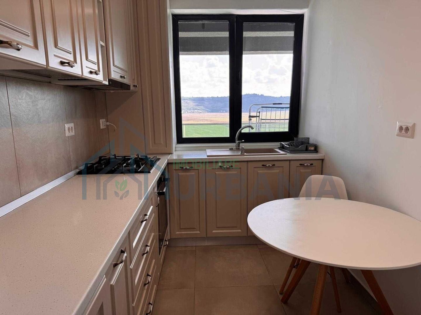 Apartament 2 camere de închiriat în Pacurari, Complex Grand Beattle - Poză 5
