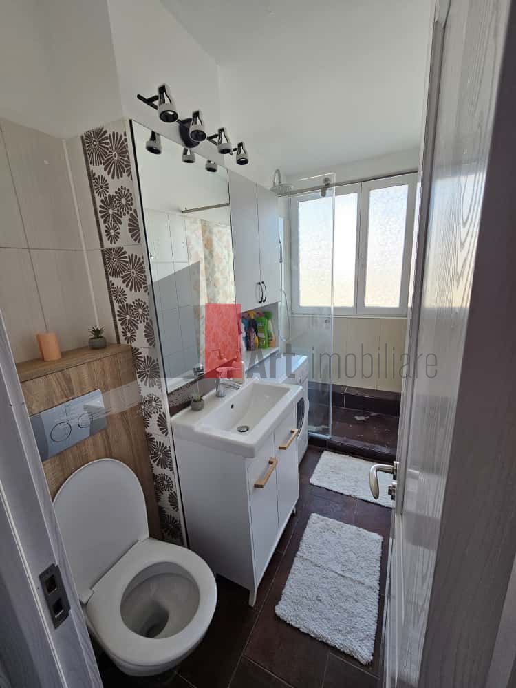 Apartament 2 camere complet renovat – Metrou Tineretului, 670 € - Poză 8