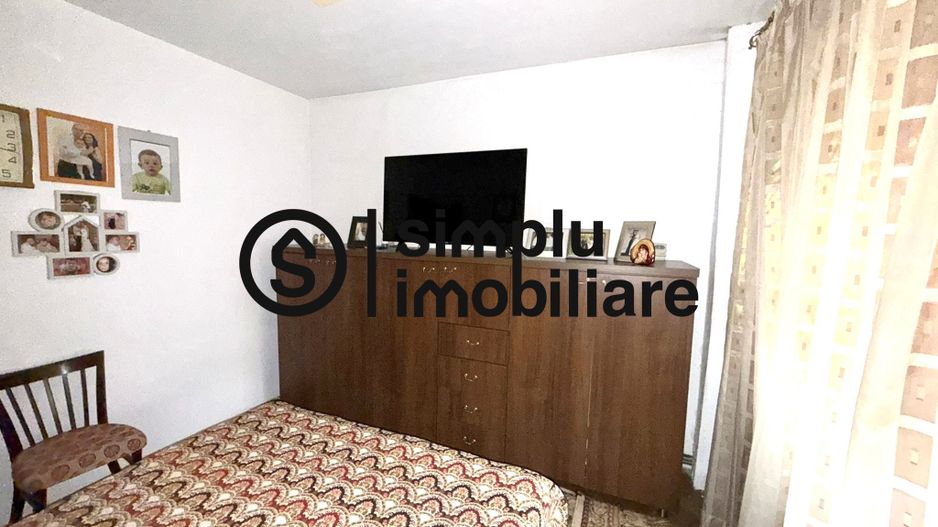 Apartament 3 Camere Decomandat Lapus, et 2/7 - Poză 13