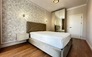 Chirie apartament, 3 camere, str. Constantin Stere, Centru - Poză 13