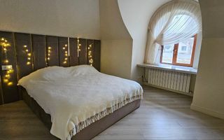 Vânzare, casă, 3 nivele, 300 mp+7,2 ari, str. Chișiniău, Cricova - Poză 22