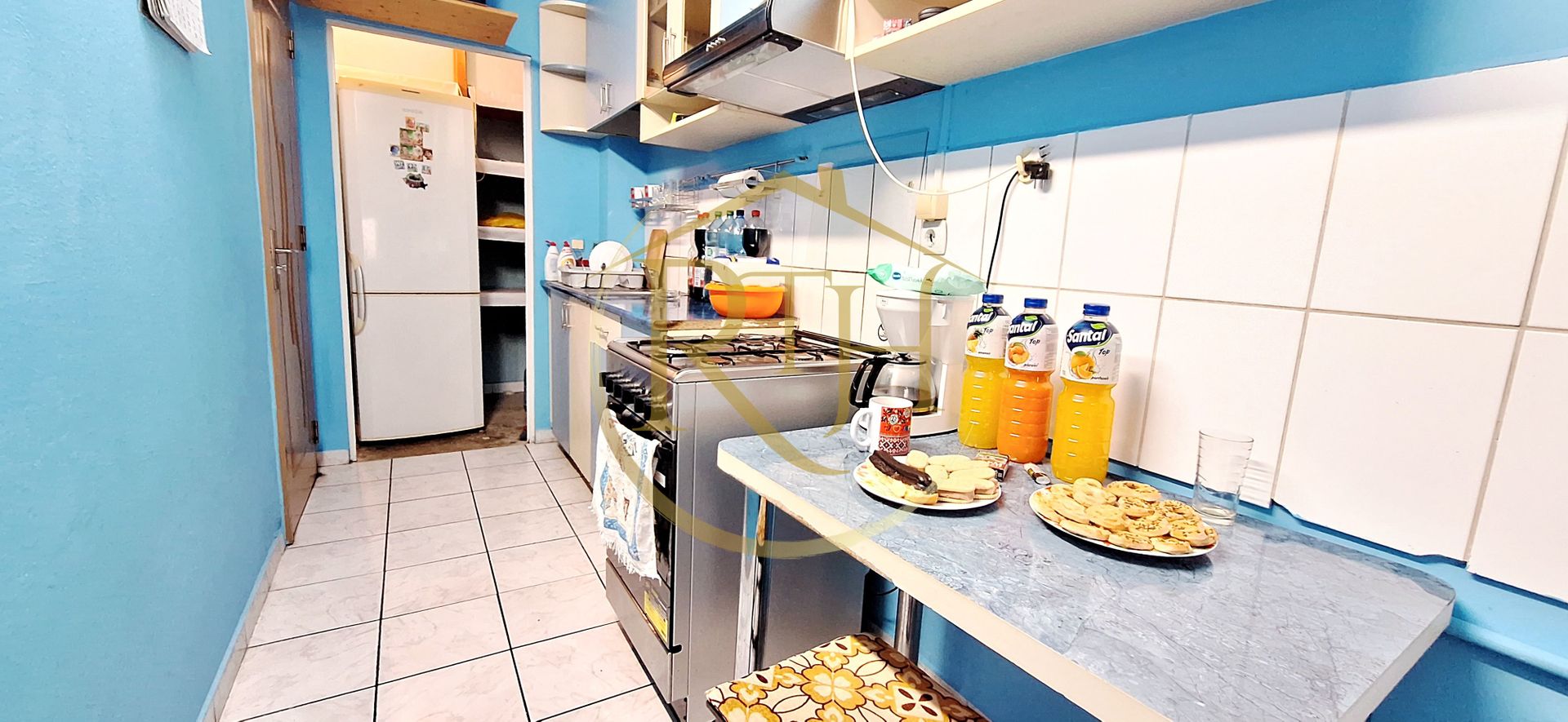 Apartament 1 camera, spatios, compartimentat in 2 camere, Girocului-str. Miloia - Poză 10