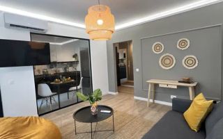 Garsoniera unicala de inchiriat Exigent Plazza - Poză 1