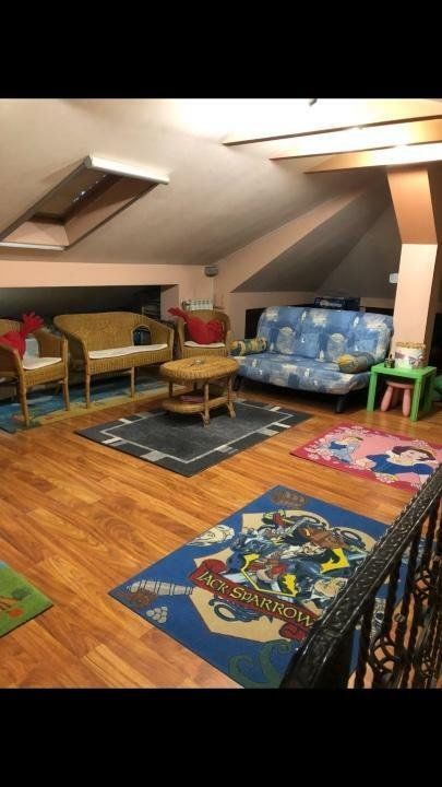 Ag BRASADAS vinde casa 7 cam 232mp zona matei vvoievod S2. - Poză 12