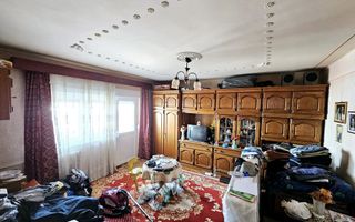 Aprartament 3 camare confort 1 zona Vlaicu - Poză 1