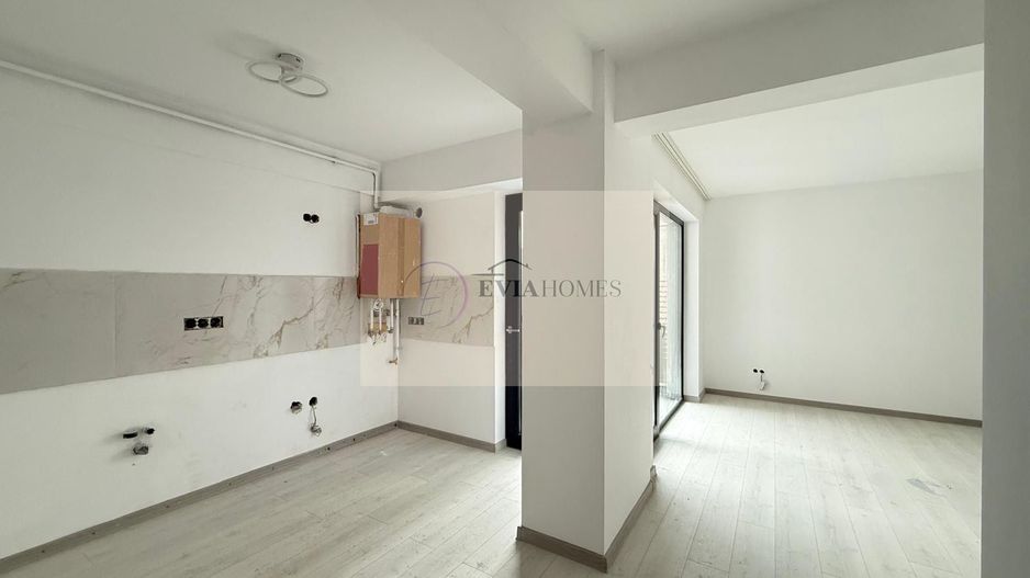 3 camere/2 băi/Parcare inclusă/Constructie premium - Poză 3