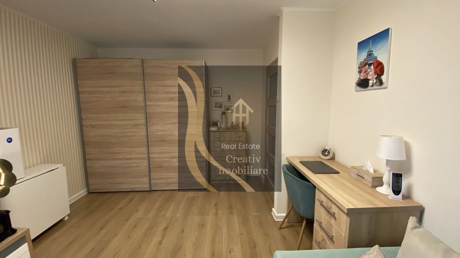 Inchiriere Garsoniera Timpuri Noi - Poză 2