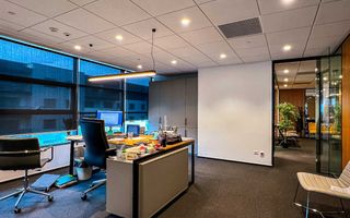 Birouri Premium PIPERA -  Hyperion Towers - Poză 6