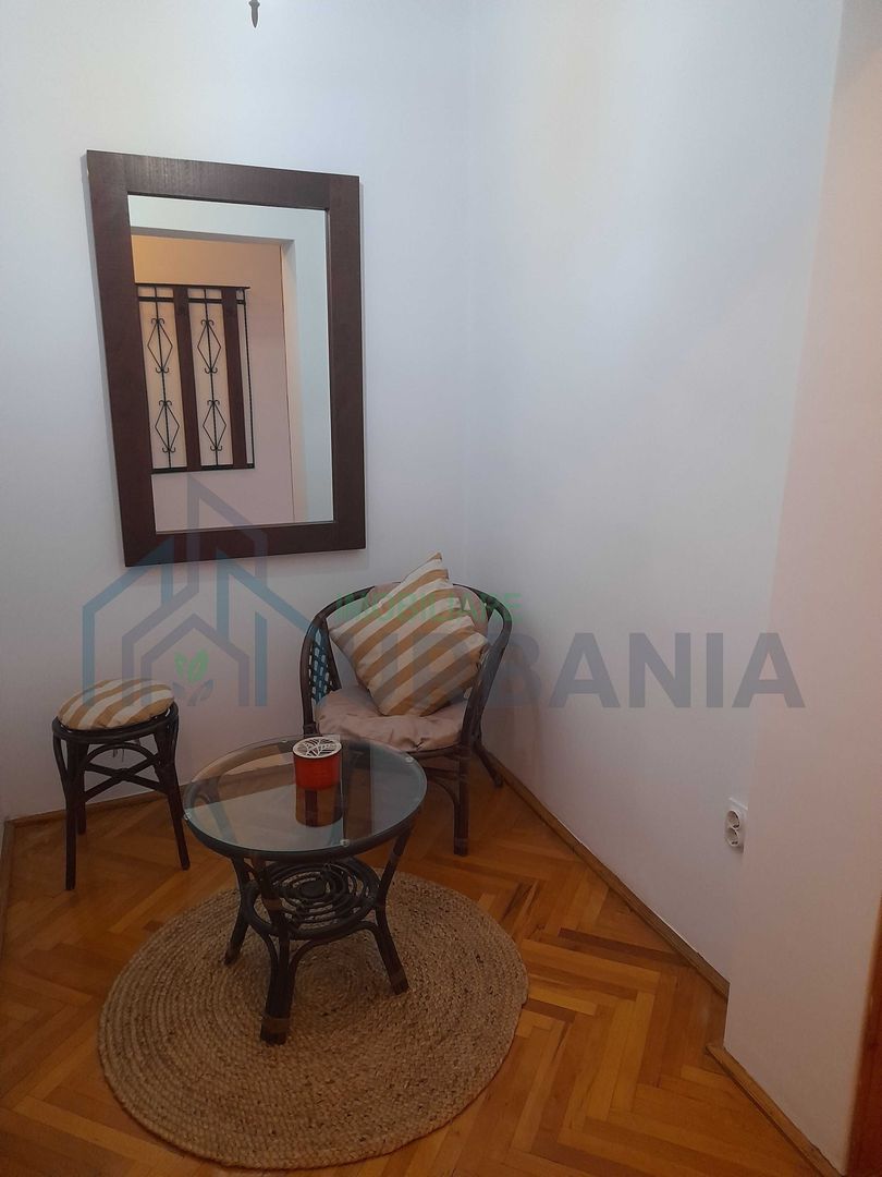 Apartament 1 camera de inchiriat, zona Pacurari - Copou, Iasi - Poză 1