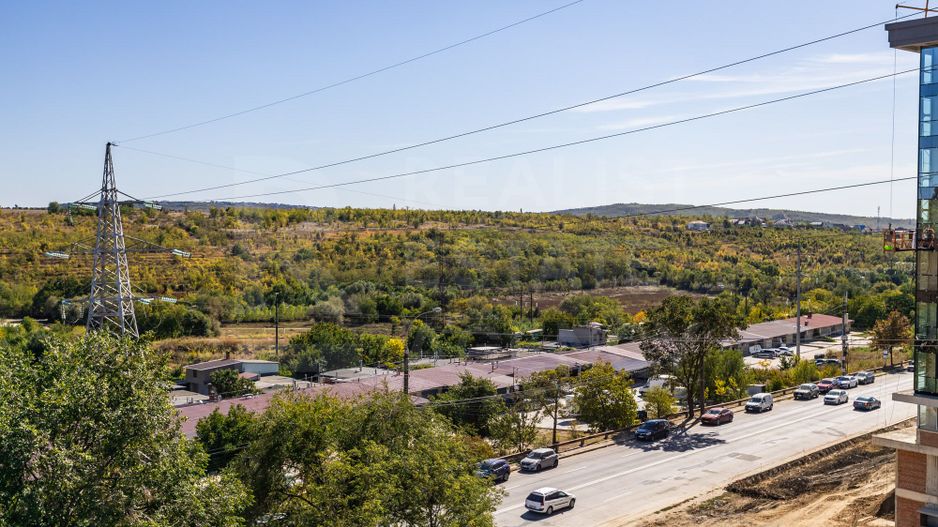 Vânzare, apartament, 2 camere, str. Nicolae Milescu Spătaru, Ciocana - Poză 28