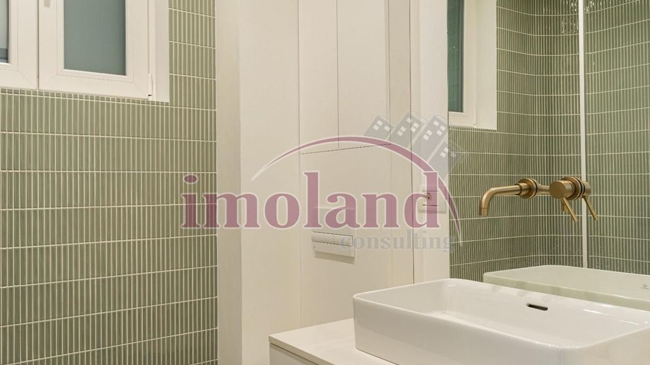 Apartament cu 2 dormitoare si birou - Carol I - Poză 19