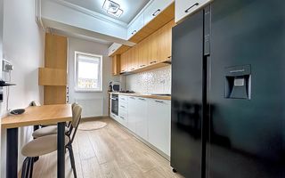 3 camere decomandat bucatarie inchisa 79mp Grand Arena parcare inclusa - Poză 16