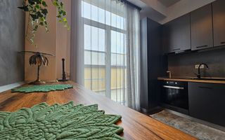 Penthouse Sibiu Ready to Move - Poză 11