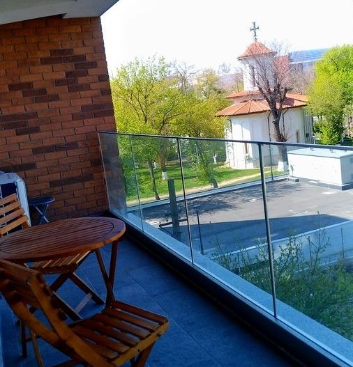 Apartament modern 2 camere, centrala proprie, Politehnica Park - Poză 9