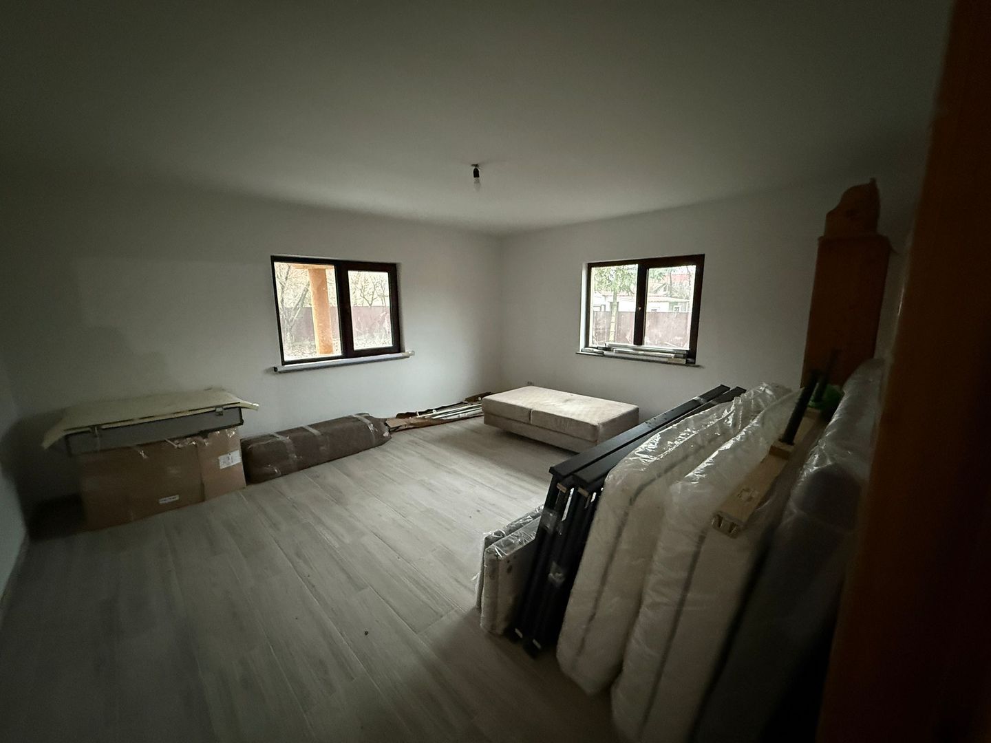 CASA DE INCHIRIAT RADAUTI | IDEAL PENTRU CRESA DE COPII | - Poză 7
