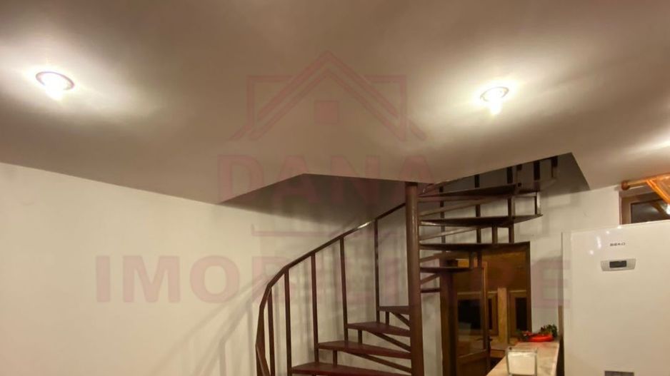 CASĂ\ VILĂ 6 CAMERE, LA MUNTELE MIC,JUD. CARAȘ-SEVERIN\ COMISION 0% - Poză 3