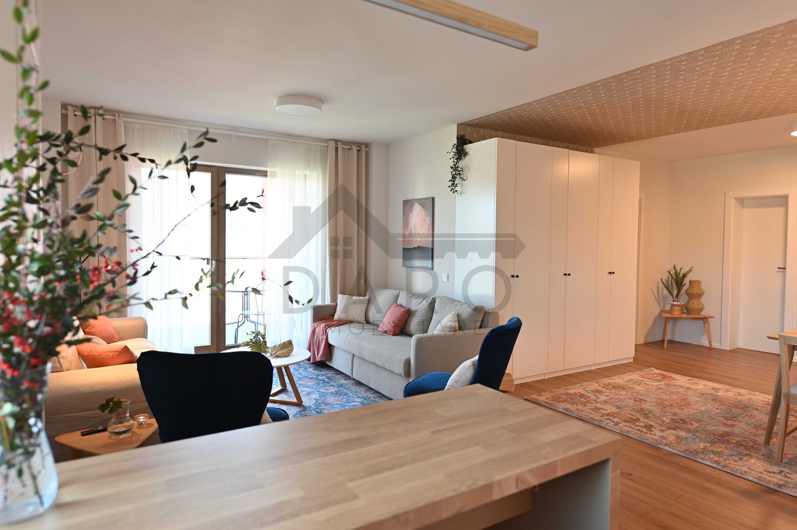 Apartament 2 Camere – Green Residence – Gata pentru Tine! - Poză 2