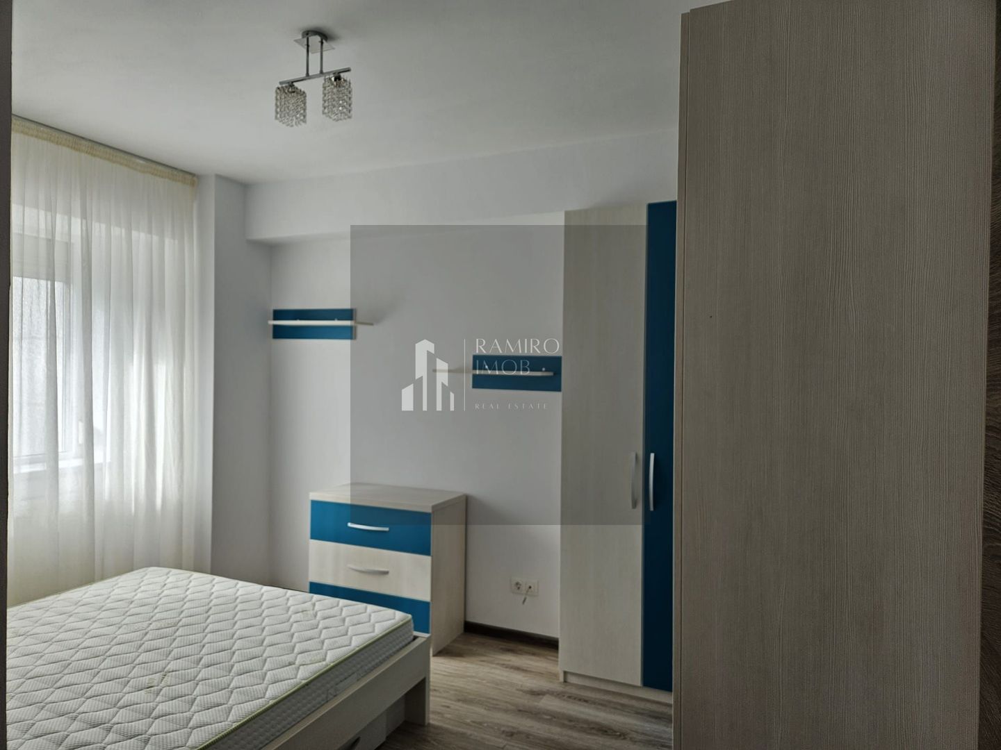 2 camere de inchiriat/loc parcare /Metalurgiei/Grand Arena - Poză 4