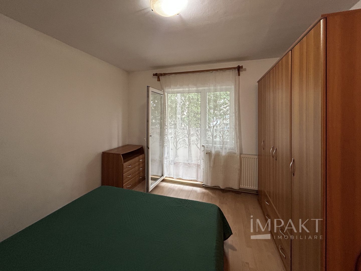 Vanzare apartament 4 camere zona Sigma! - Poză 8
