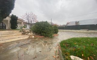 Casa de vis cu piscina- Valea Voievozilor, Dâmbovița! - Poză 8