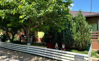 Proprietate Costinești  6 camere si teren 476 mp - Poză 4