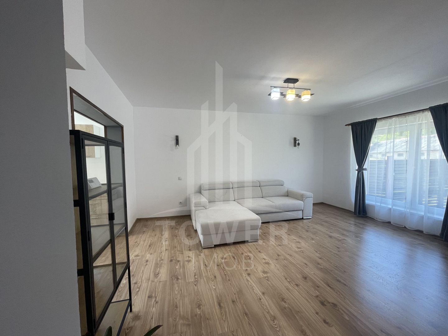 Casa individuala cu etaj - 125 mp utili-zona Belvedere - Poză 11