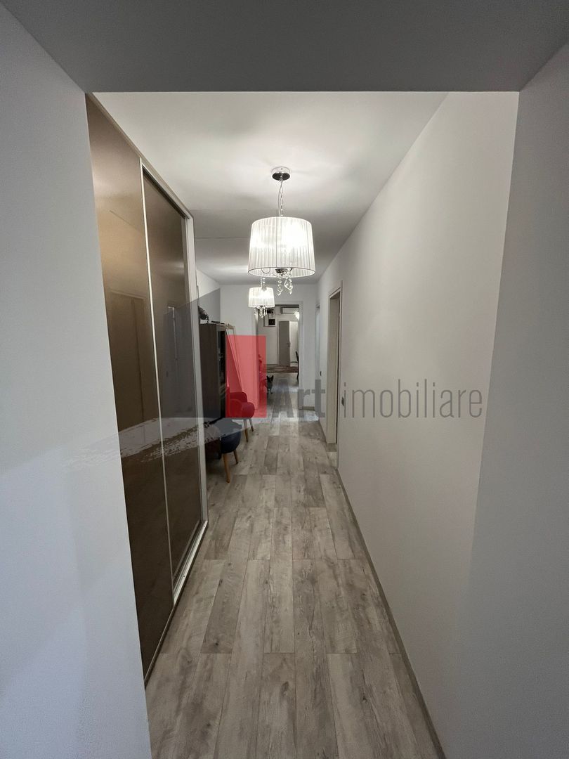 Vila "FUNTZIO", zona Domenii-Grivita, teren 410 mp, multifunctionala - Poză 7