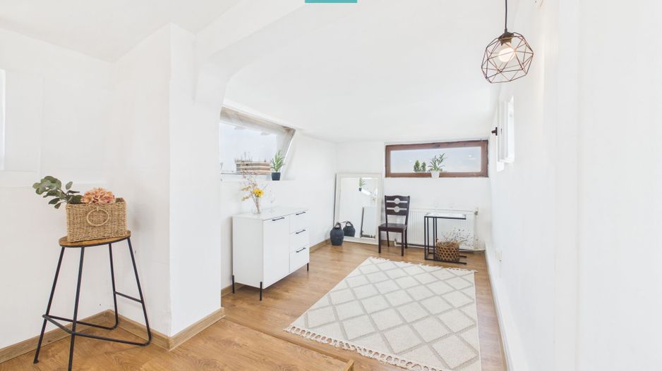 Apartament deosebit cu 4 camere | Zona Erou Iancu - Poză 6