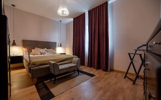 Apartament modern și elegant pe Calea Dumbrăvii –3 camere, 97 mp - Poză 22