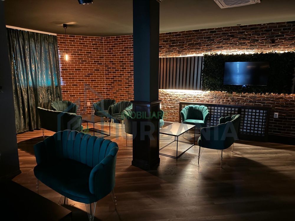Spațiu comercial ultracentral de închiriat, 371 mp, Liteni - Poză 8