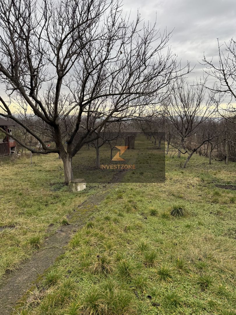 Teren cu utilități 2052 mp - Oradea - str. Făgetului - Poză 9