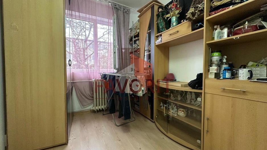 2 camere | etaj 2 | mobilat si utilat | renovat | - Poză 5