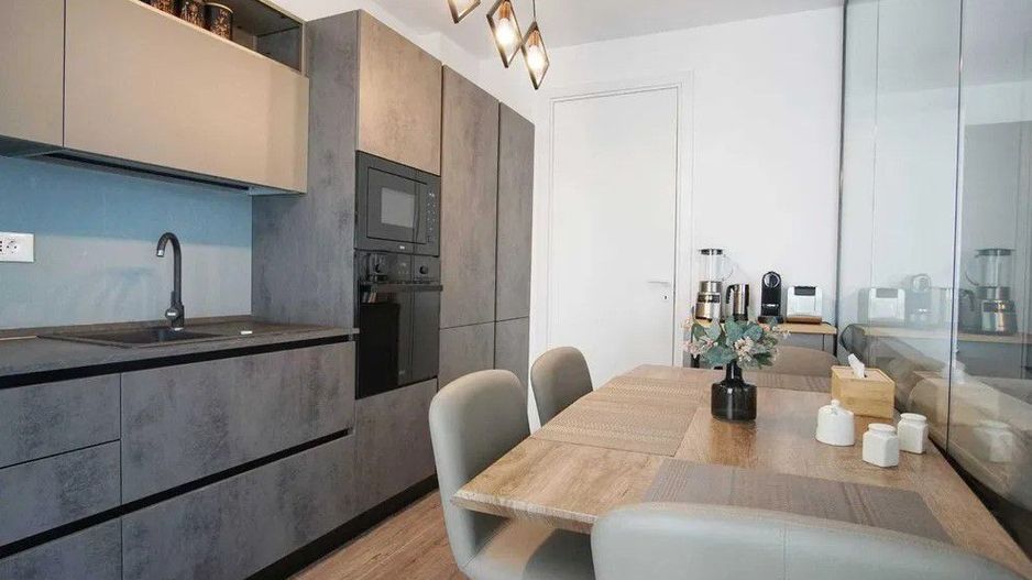 Apartament cochet de 2 camere Aviatiei | Cloud9 - Poză 3