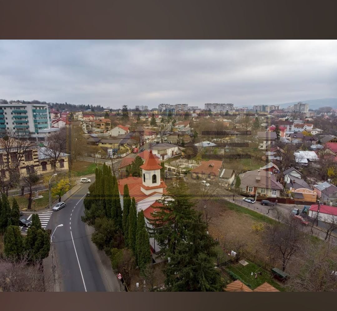 Bloc nou - Podul de fier- 42 mp utili -20min mers UMF - Poză 2