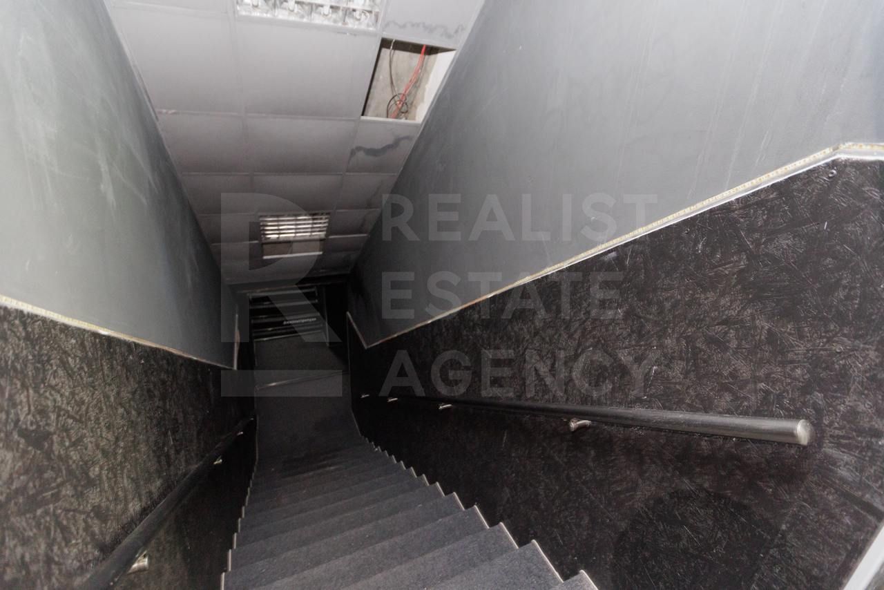 Chirie, spațiu comercial, 185 mp, str. Albisoara, sectorul Râșcani - Poză 10