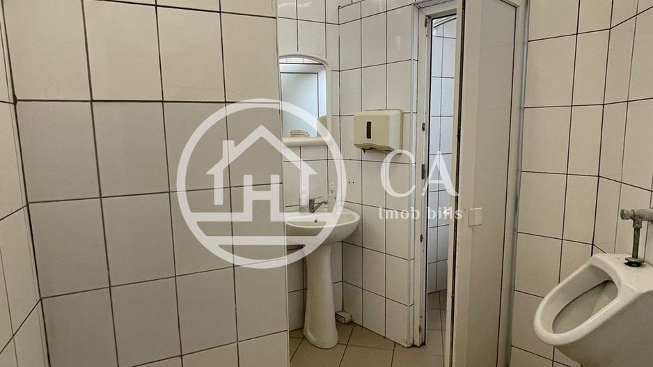 Spatiu comercial de inchiriat in zona Iosia, Oradea - Poză 10