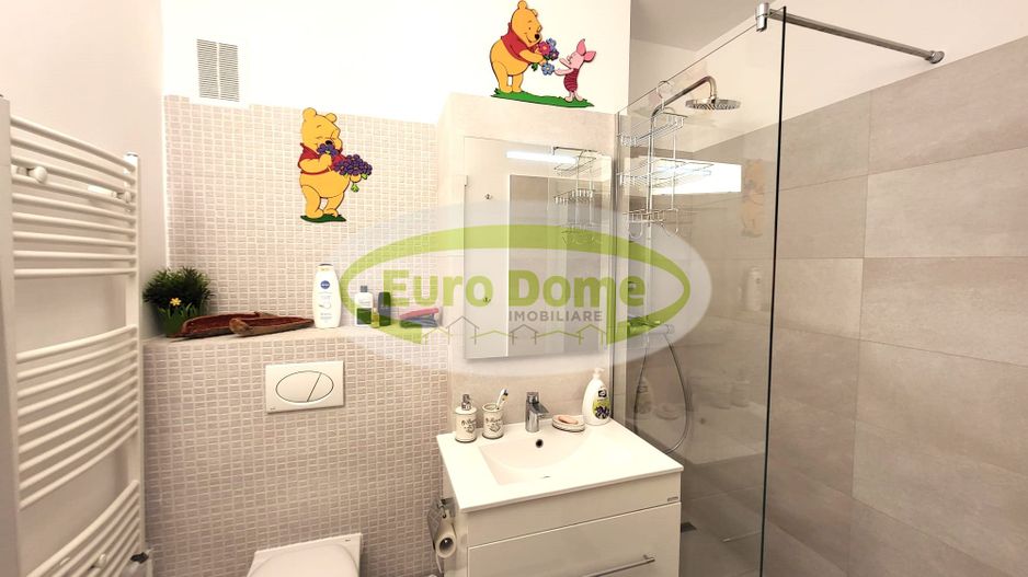 Zona Roata Norocului, apartament cu priveliste deosebita - Poză 9