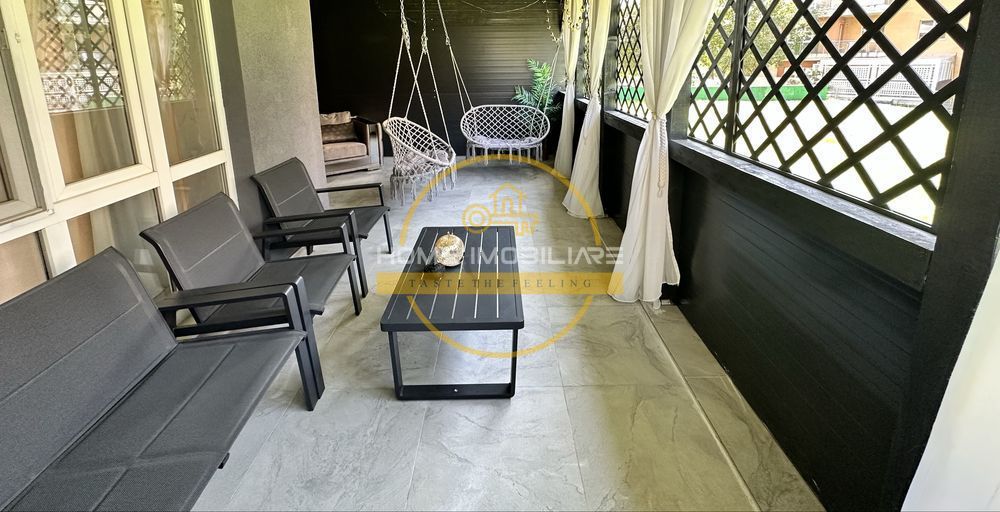 Apartament modern cu 2 camere/ 58mp/ Tatarasi - Green Park - Poză 5