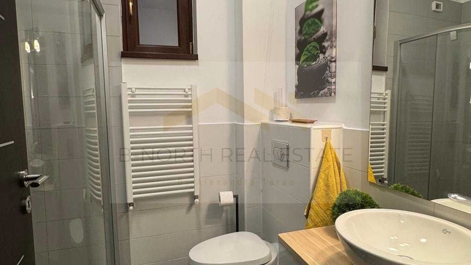Apartament 3 camere | 100 mp + terasă 20 mp | Grozăvești – Crângași | Bloc nou - Poză 6