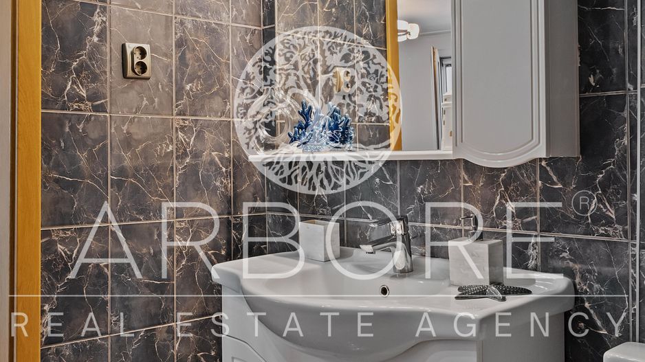 2 camere de închiriat Piața Romană – Magheru | Premium | Metrou 1 min - Poză 31